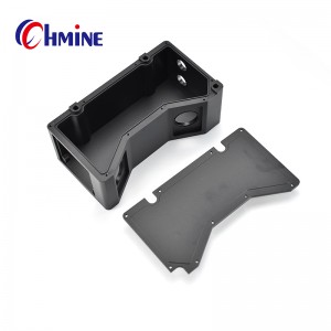 기계적 가공 CNC 부품 선반 부품